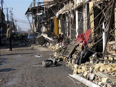 Ιράκ: Νέες αεροπορικές επιδρομές των ΗΠΑ εναντίον θέσεων τζιχαντιστών