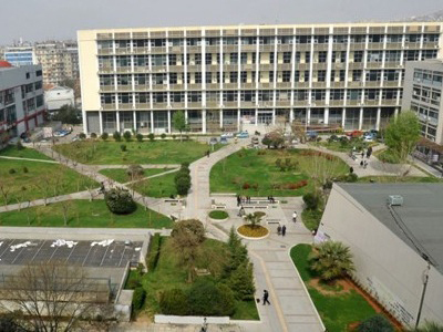 Οι τρεις υποψήφιοι των πρυτανικών εκλογών στο ΑΠΘ Οι τρεις υποψήφιοι των πρυτανικών εκλογών στο ΑΠΘ