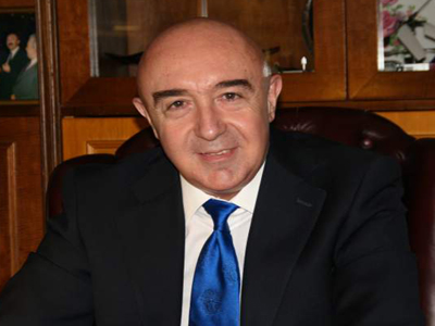 Ξήλωσαν με συνοπτικές διαδικασίες τον Δαραβίγκα