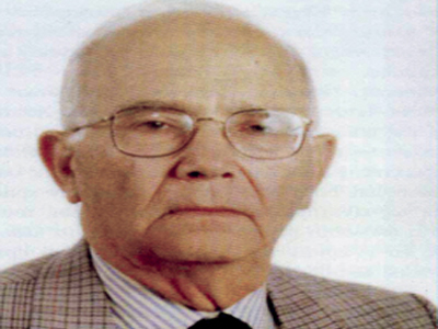 Πέθανε σε ηλικία 90 ετών ο επιχειρηματίας Ν. Χαΐτογλου