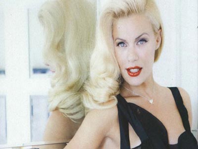 Επιστρέφει στον ΑΝΤ1 η Ζέτα Μακρυπούλια;