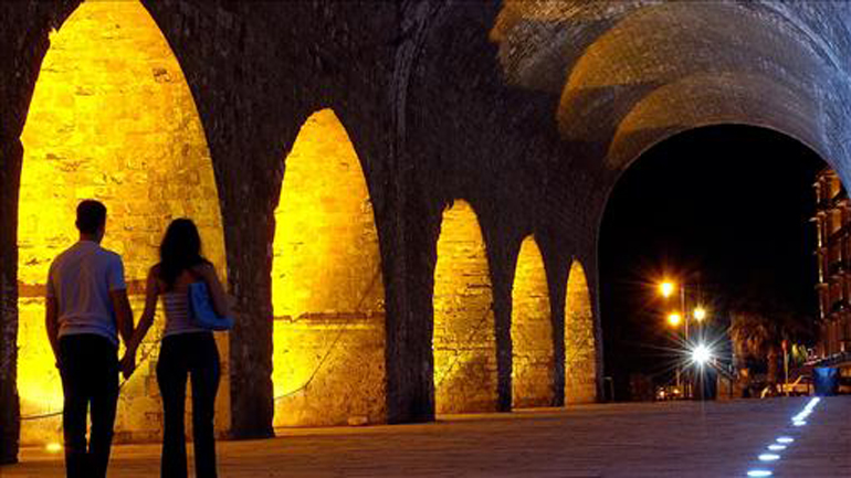 Διήμερο πολιτιστικών εκδηλώσεων στο Ηράκλειο Κρήτης