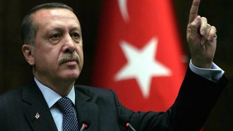 Επίσκεψη Ερντογάν στη Σλοβενία στα τέλη Μαρτίου