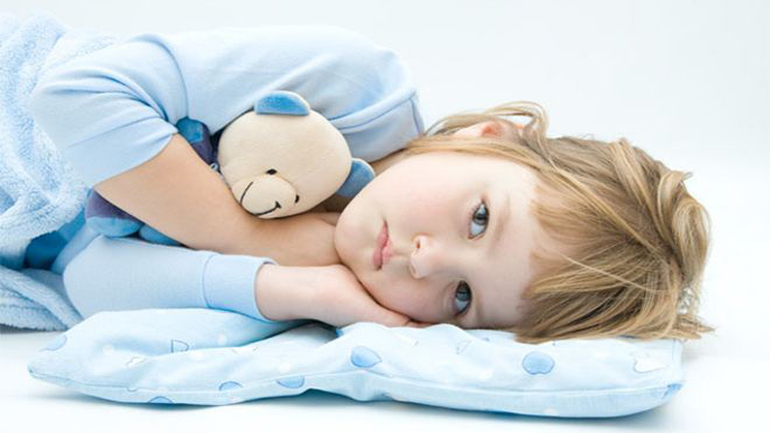 Γιατί δεν πρέπει να κάνετε υποδείξεις στο παιδί