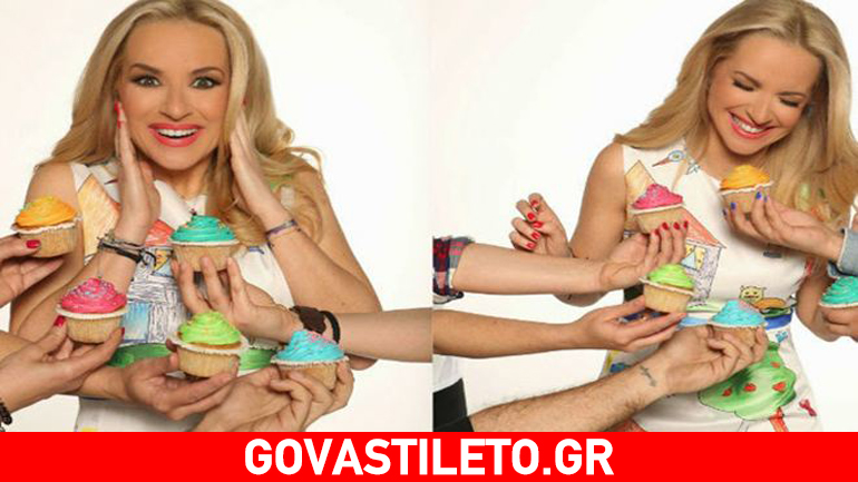 Πρώτη η Μπεκατώρου σε νούμερα τηλεθέασης!