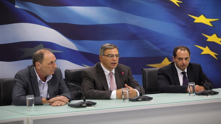 «Προτεραιότητα η απορρόφηση επενδυτικών πόρων»