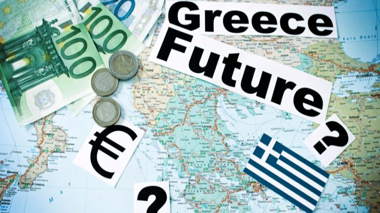 WSJ: Tρίτο πακέτο έως τον Δεκέμβρη και πιθανότητα εκλογών τον Ιούλιο