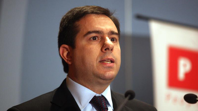 «Η κυβέρνηση να προχωρήσει άμεσα την ιδιωτικοποίηση του ΟΛΠ»