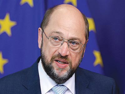 «Όταν ζητάς αλληλεγγύη πρέπει να είσαι έτοιμος να συμβιβαστείς»