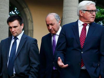 Πολύωρες συζητήσεις, πενιχρά αποτελέσματα για το ουκρανικό