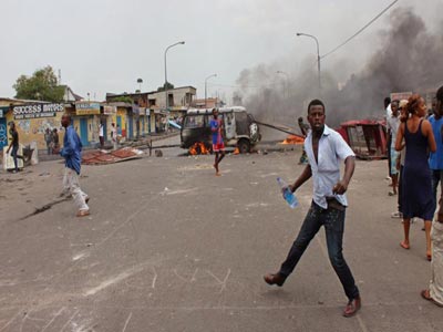 ΛΔ Κονγκό: Η Γερουσία ανέτρεψε την ψήφο της Βουλής για απογραφή πριν από τις εκλογές