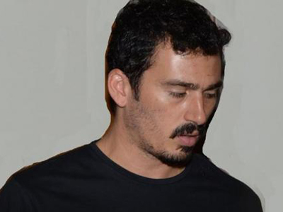 Aρχίζει απεργία πείνας και δίψας ο Α. Σταμπούλος Aρχίζει απεργία πείνας και δίψας ο Α. Σταμπούλος