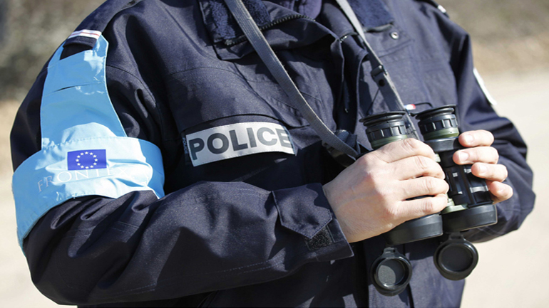 Frontex: Ενισχύει με 291 συνοριοφύλακες Ελλάδα και Ιταλία