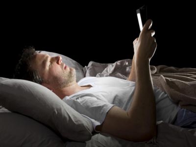 Οι έφηβοι χάνουν όλο και περισσότερο τον ύπνο τους