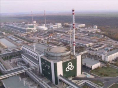 Βουλγαρία: Έτοιμη η συμφωνία για τον νέο αντιδραστήρα στο Κοζλοντούι