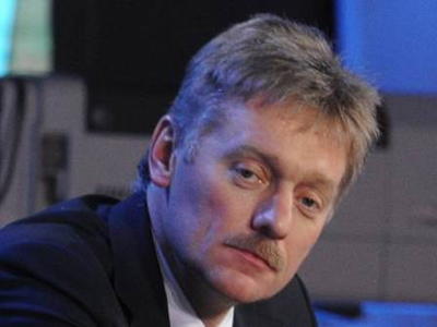 Ρωσία: Εκτός συζήτησης η επιστροφή της Κριμαίας στην Ουκρανία