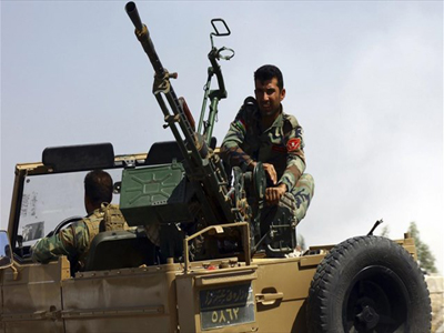 Οι ιρακινές δυνάμεις απέτυχαν να ανακαταλάβουν το Τικρίτ