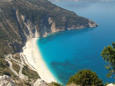 Σε πλήρη λειτουργία τα ξενοδοχεία της Κεφαλλονιάς