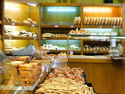 Ξεκινούν έλεγχοι σε φούρνους για την υποχρεωτική ζύγιση