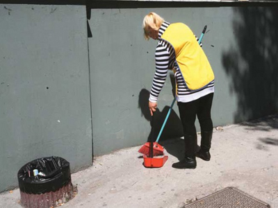 Βρέθηκε λύση στο πρόβλημα με τις καθαρίστριες σχολείων Βρέθηκε λύση στο πρόβλημα με τις καθαρίστριες σχολείων