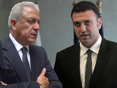 Συνάντηση Αβραμόπουλου – Κικίλια την Παρασκευή