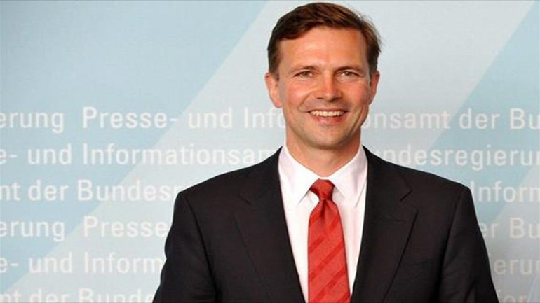 Καγκελαρία: «Η Μέρκελ δεν προχωρά μόνη της»