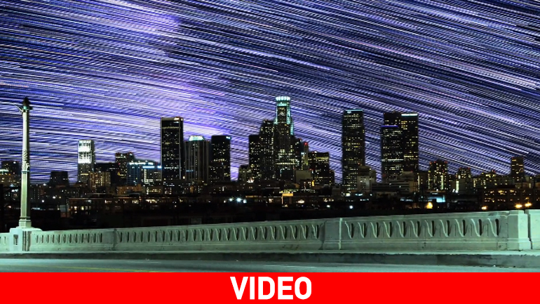 Skyglow: Οι συνέπειες και οι κίνδυνοι της φωτορύπανσης