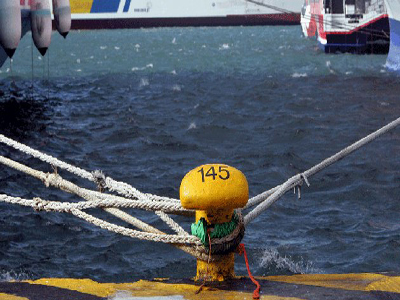 Απαγορευτικό απόπλου από Πειραιά, Ραφήνα και Λαύριο
