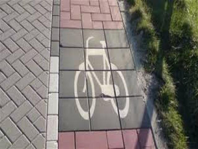 Ζώνη κυκλοφορίας πεζών και ποδηλάτων θα κατασκευαστεί στην Καλαμάτα