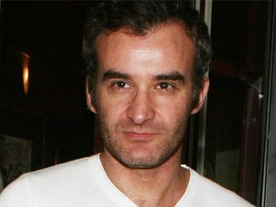 «Υπάρχουν εκπομπές που με “ανακάλυψαν” τώρα»