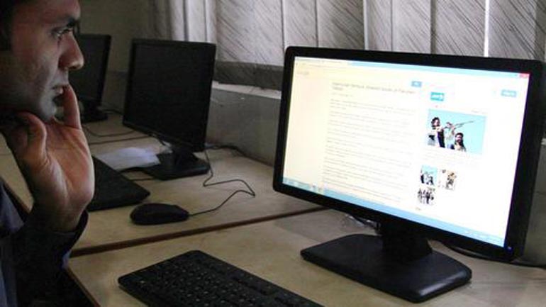 Πλαστό προφίλ με την ονομασία «Αστυνομία Τυρνάβου» εντόπισε η Δίωξη Ηλεκτρονικού Εγκλήματος