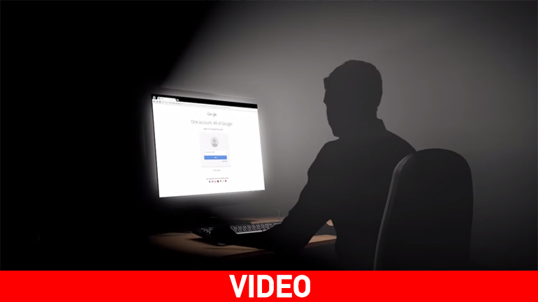 Έτσι μπορούν να σας κλέψουν το e-mail