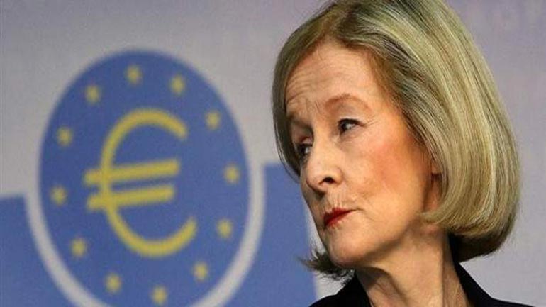 «Oι ελληνικές τράπεζες δεν ήταν ποτέ καλύτερα» «Oι ελληνικές τράπεζες δεν ήταν ποτέ καλύτερα»