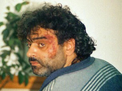 Άφαντος ο βαρυποινίτης Μ. Μακρυγιάννης Άφαντος ο βαρυποινίτης Μ. Μακρυγιάννης