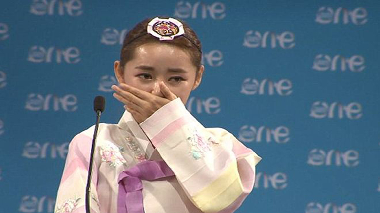 Συγκλονίζει η κοπέλα που δραπέτευσε από τη Βόρεια Κορέα