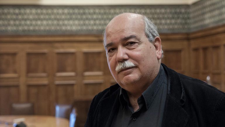 Βούτσης: «Δεν πληρώνουμε αν δεν πάρουμε τη δόση»-Tον «αδειάζει» το Μαξίμου