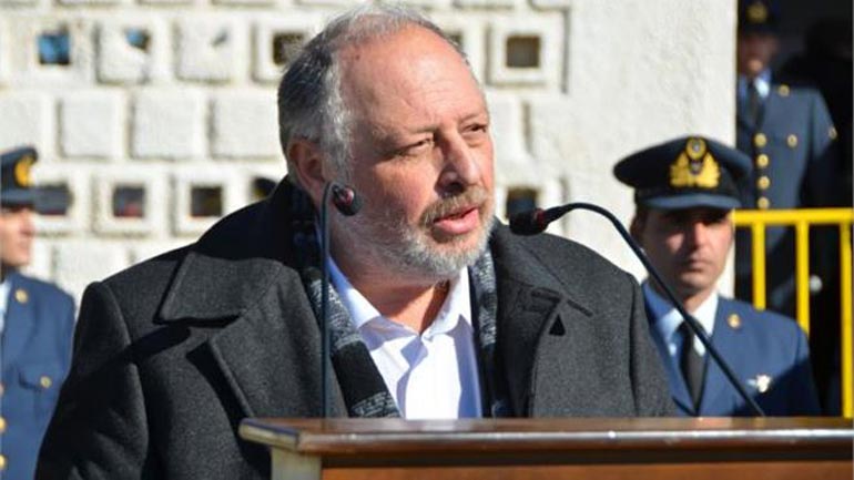 «Μέχρι τη Μ. Πέμπτη τα δεδουλευμένα στους εργαζόμενους των Ναυπηγείων Σκαραμαγκά»