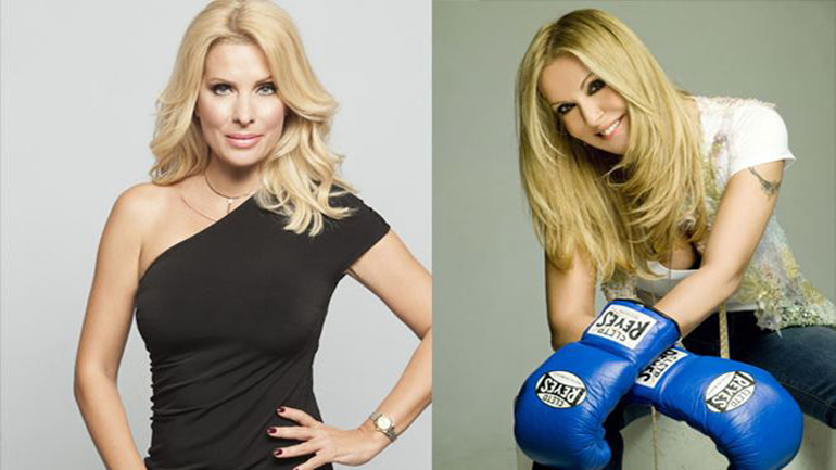 Χαοτικά τα νούμερα για τη Γερμανού: Το ραβασάκι της τηλεθέασης υπέρ της Μενεγάκη