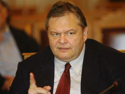 Τηλεφωνική επικοινωνία Βενιζέλου με Σαμαρά και Κουβέλη Τηλεφωνική επικοινωνία Βενιζέλου με Σαμαρά και Κουβέλη