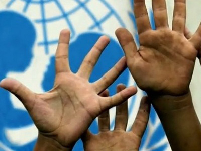 Συρία: 6,6 εκατομμύρια παιδιά έχουν ανάγκη βοήθειας, σύμφωνα με την UNICEF