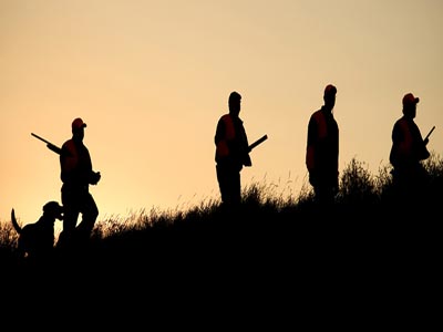 Νεκρός κυνηγός στη Γορτυνία-Πιθανόν να τον πυροβόλησε φίλος του