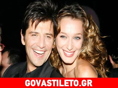 Oικογένεια Ρουβά: Δείτε τη μικρή Αριάδνη ανήμερα των γενεθλίων της!