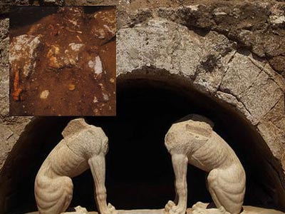 Η ώρα της αλήθειας για την Αμφίπολη έφτασε