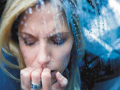 Τουλάχιστον επτά χρόνια διαρκούν τα συμπτώματα της εμμηνόπαυσης