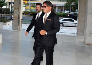 Κατέσχεσαν υπολογιστές μετά τις καταγγελίες Ψινάκη