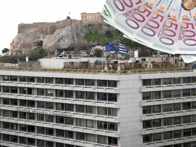 Ξεκίνησε η σύσκεψη για τα μέτρα των 11,5 δις
