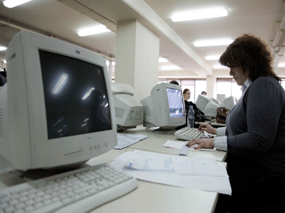 Μεγάλης κλίμακας η ανασφάλιστη εργασία στην αγορά εργασίας