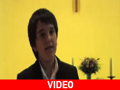 Ο μελλοντικός Παβαρότι είναι Έλληνας ;