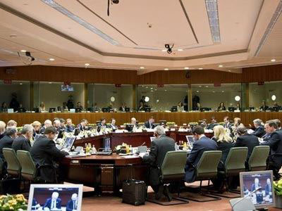 Eurogroup: Πράσινο φως για τη δόση των 9,2 δις ευρώ προς την Ελλάδα