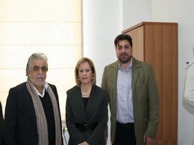 Σύσκεψη για τη δημιουργία ιχθυόσκαλας στην Ανατολική Κρήτη